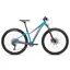 Orbea - MX 27 ENT 50 Blue Bondi- Bright Red Gloss 
